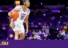 LSU Faces Southeastern Louisiana in Thursday’s In-State Clash
