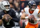 Raiders vs. Broncos: Essential Storylines for Thursday’s Week 10 Showdown
