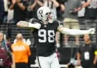 Maxx Crosby Criticizes NFL Amid Jon Gruden Controversy