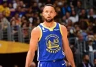 Steph Curry to Miss Friday’s Game Against Denver Due to Illness