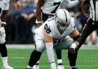 Raiders’ Jackson Powers-Johnson Doubtful to Return After Ankle Injury