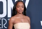 Marsai Martin Addresses Criticism Over Her Ebony Gala Devil Horn Dress