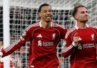 Liverpool Triumphs 1-0 Over Real Madrid with Mac Allister’s Winning Goal