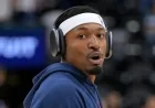 Bradley Beal Faces Boos from Suns Fans on Phoenix Return