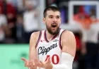 Ivica Zubac Delivers Unforeseen Challenge to Clippers