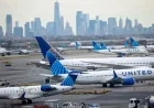 FAA Cuts Air Traffic by 10% in 40 Major Markets