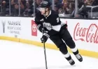 L.A. Kings Halt Winnipeg Jets’ 3-Game Streak with 3-0 Shutout