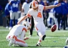 NFL Fantasy 2025: Week 10 Kickers Start ‘Em, Sit ‘Em Guide