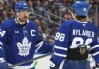 Maple Leafs Face Challenges Replacing Marner, Reports Zeisberger
