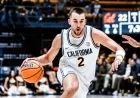 Cal Achieves 300th Victory at Haas Pavilion, Defeats CSU Bakersfield 87-60