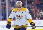 Predators’ O’Reilly Frustrated by Passing Struggles After Loss