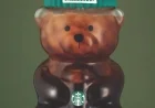 Starbucks Issues Apology for Viral Bearista Cup Craze