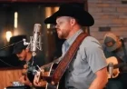 Cody Johnson Poised to Release His “Travelin’ Soldier” Cover, Fans Believe