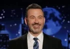Jimmy Kimmel Tackles Food Insecurity During Shutdown