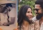 Katrina Kaif and Vicky Kaushal Welcome Baby Boy; Celebrities Celebrate
