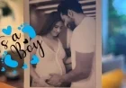Katrina Kaif and Vicky Kaushal Welcome Baby Boy, Embrace Parenthood