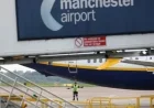 Manchester Airport Workers to Vote on Strike Amid Pay Dispute