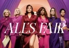 All’s Fair Cast: Ryan Murphy’s Starry Legal Drama Brings a Powerhouse Lineup