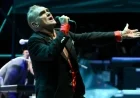 Morrissey Cancels South American Tour Scheduled for This Month