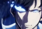 “Solo Leveling Anime Movie Set for 2026 Release”