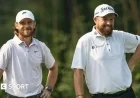 Tommy Fleetwood, Shane Lowry Lead First Round of Abu Dhabi Championship