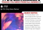 Joji’s “If It Only Gets Better”: Meaning and Review Explained