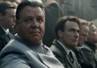 ‘Nuremberg’ movie: Russell Crowe and Rami Malek face off in a chilling postwar courtroom drama