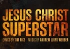 “Jesus Christ Superstar Takes the Stage at The London Palladium”