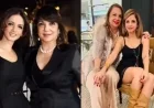 Sussanne Khan Shares Cherished Memories in Tribute to Mother Zarine Khan