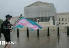 US Supreme Court Allows Trump Policy on Birth Gender in Passports