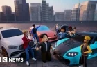 Texas Sues Roblox for Prioritizing Profits Over Child Safety