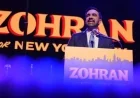 New York’s Mayor: A Controversial Indian Pride Criticizing the Leader