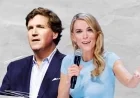 Megyn Kelly and Tucker Carlson Tour Nation with Renewed Confidence