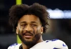 Cowboys’ Marshawn Kneeland Dies from Self-Inflicted Gunshot