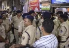 Mumbai Train Accident: Two Dead, Three Injured