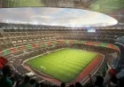 Azteca Stadium’s 2026 World Cup Design Revealed
