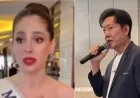 Scandal Erupts as Miss Mexico Faces Insult at Miss Universe