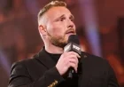 WWE and AEW Stars Support Ridge Holland’s GoFundMe Campaign