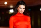 Kendall Jenner Posts Nude Beach Photos During 30th Birthday Family Trip