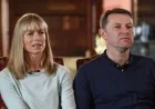 Kate and Gerry McCann’s Testimony Crucial in Convicting Their Harasser