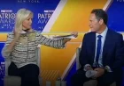 Fox & Friends Host Halts Co-Host’s Harsh Nancy Pelosi Critique