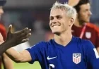 Cavan Sullivan Leads USA to Victory in FIFA U-17 World Cup Opener