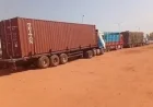 Ouagadougou Impounds 60 Trucks for Violating Rush Hour Restrictions