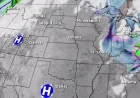 Metro Detroit Braces for Wintry Mix and Snowfall: Timing and Forecast