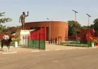 Monthly Tribute to Thomas Sankara Begins in Ouagadougou