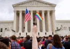 Supreme Court to Review Bid Challenging Same-Sex Marriage Precedent