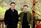 2025’s I’m A Celebrity Cast Unveiled: Soap Legends, TV Icons, and Rock Royalty