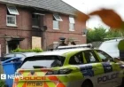 Elderly Man Dies in Tragic Norwich House Fire