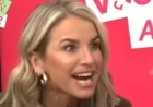 Vogue Williams Embarrassed by Failed Irish vs English Taste Test