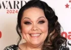 Emmerdale’s Lisa Riley Delights Fans with Heartwarming Baby Announcement